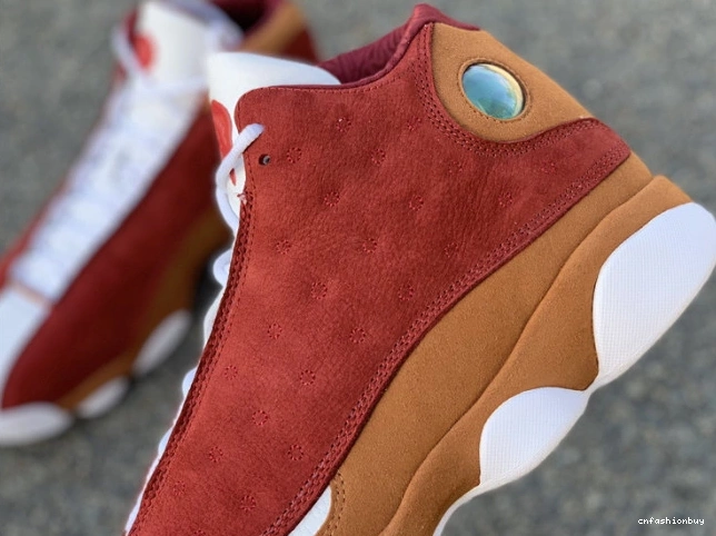 Retro Air Jordan 417212-601 13 Premio 23